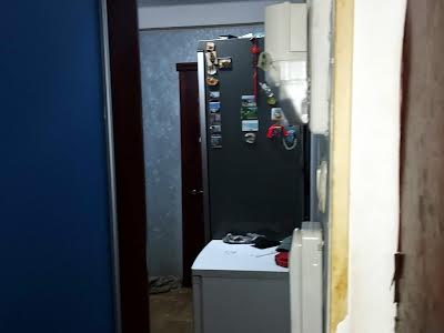 квартира за адресою Стеценка вул., 2