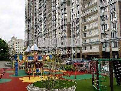 квартира за адресою Професора Підвисоцького вул., 4в