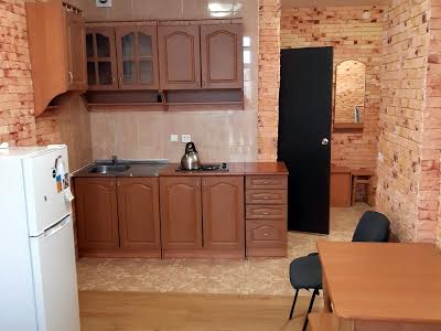 квартира по адресу Вахтанга Кикабидзе ул. (Булгакова), 12-А