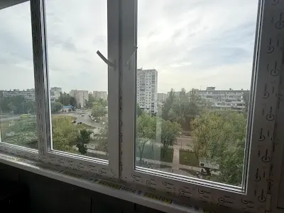 квартира за адресою Кубанської України вул. (Маршала Жукова), 20