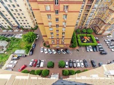 квартира по адресу Ирпень, Демьяна Попова ул., 26-В