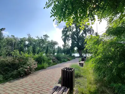 квартира за адресою Райдужна вул., 13-В