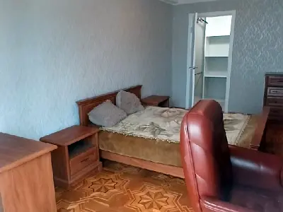 квартира по адресу Мурашко Николая ул., 6