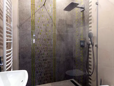 квартира за адресою Трускавецька вул., 2-А