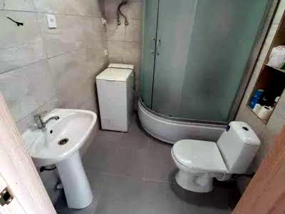 квартира за адресою Березова вул., 43