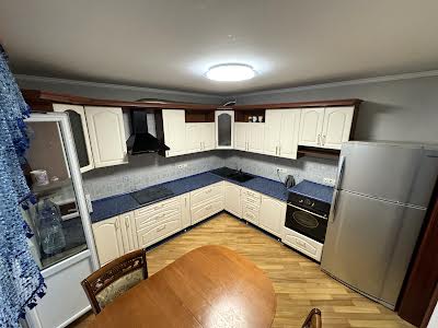 квартира по адресу Федора Эрнста ул., 6