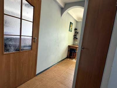 квартира за адресою Харківське шосе, 21/3