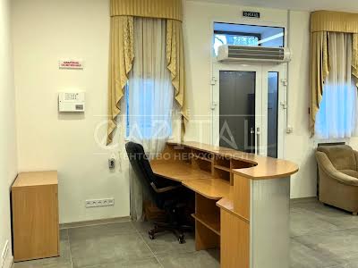 комерційна за адресою Київ, Михайла Грушевського вул., 34/1
