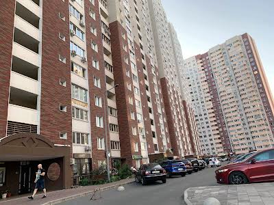 квартира за адресою Балтійський пров., 3
