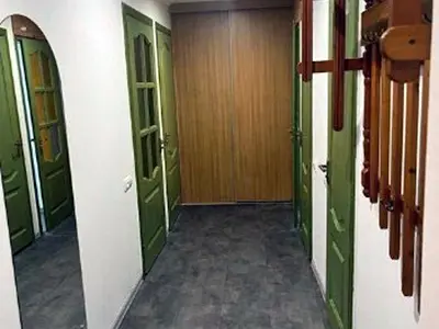квартира за адресою Приозерна вул., 2-Б