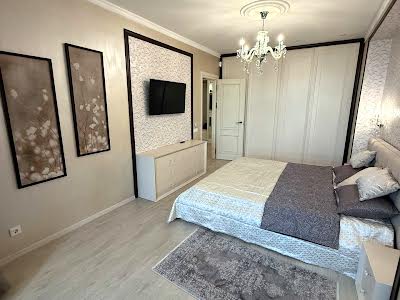 квартира за адресою Михайла Донця вул., 2-А