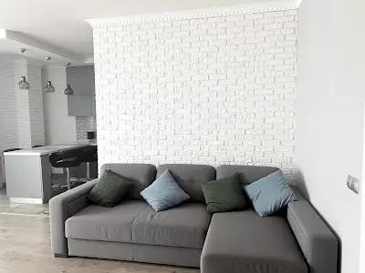 квартира за адресою Нивська вул., 4г