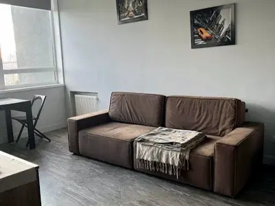 квартира за адресою Нижньоключова вул., 14