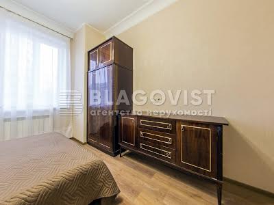 квартира за адресою Кловський узвіз, 4