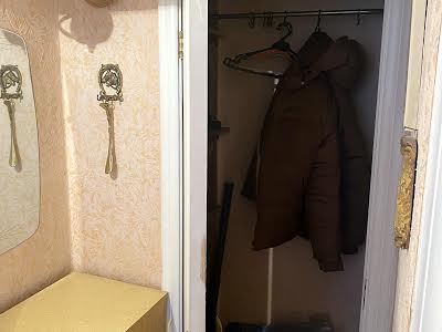 квартира за адресою Антоновича вул. (Горького), 97