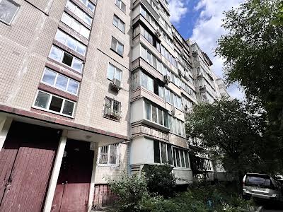 квартира за адресою Рене Декарта вул. (Кулібіна), 6-А