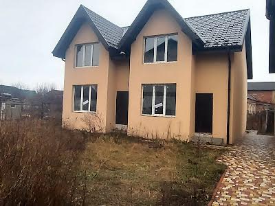 будинок за адресою Польова вул., 8