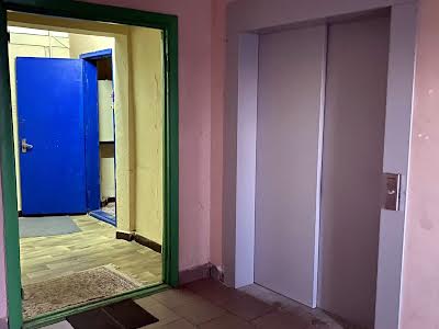 квартира по адресу Архітектора Ніколаєва ул., 3