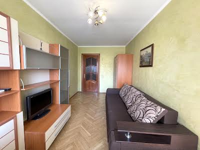 квартира за адресою Лесі Українки бульв., 21-Б