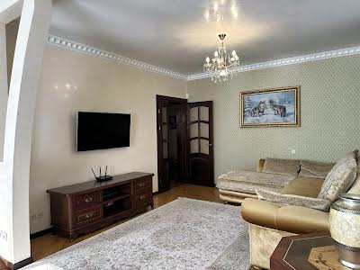 будинок за адресою Київ, Садова вул., 201