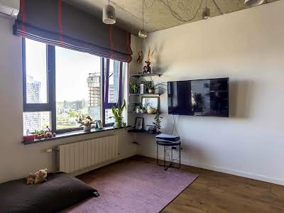 квартира за адресою Шолуденка вул., 1В