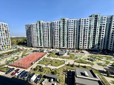 квартира по адресу Тираспольская ул., 54