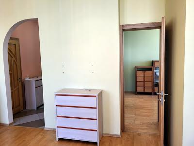 квартира за адресою Володимира Івасюка просп. (Героїв Сталінграду), 8А