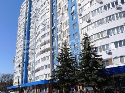 комерційна за адресою Авіаконструктора Ігоря Сікорського вул. (Танкова), 1