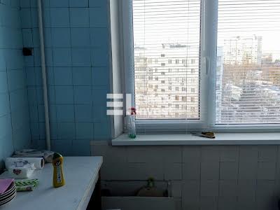 квартира за адресою Людвіга Свободи просп., 35