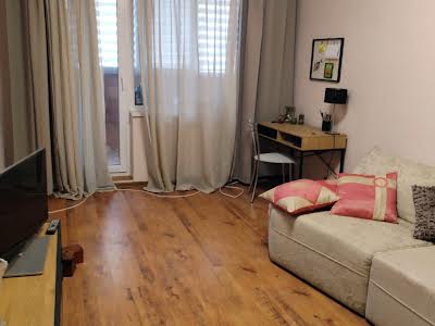 квартира по адресу Апрельский пер., 1в