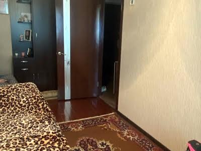 квартира за адресою Куроп'ятникова вул., 17