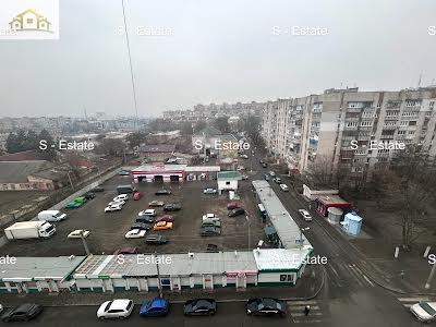квартира по адресу Юрия Паращука ул. (Ивана Минайленко), 7