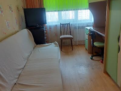 квартира за адресою Якуба Коласа вул., 6-Д