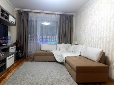 квартира за адресою Кургузова вул., 3-А