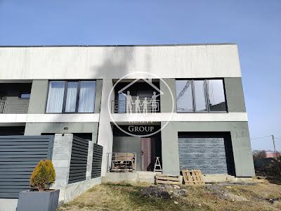 будинок за адресою П. Орлика
