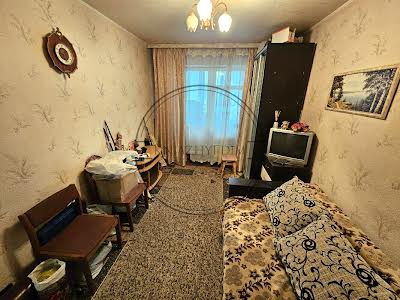 квартира по адресу Радужная ул., 4