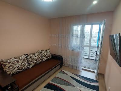 квартира за адресою Київ, Метрологічна вул., 11А