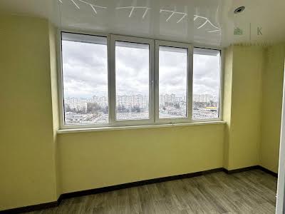 квартира за адресою Харків, Перемоги просп., 86