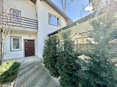 будинок за адресою Отамана Орлика вул., 18Ж