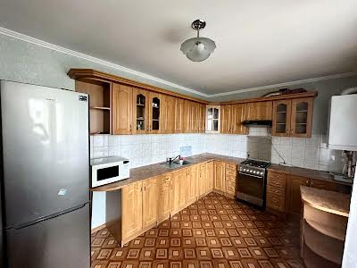 квартира за адресою Пасічна вул., 38