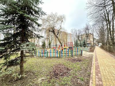 квартира по адресу Вацлава Гавела бульв. (Івана Лепсе), 79Б
