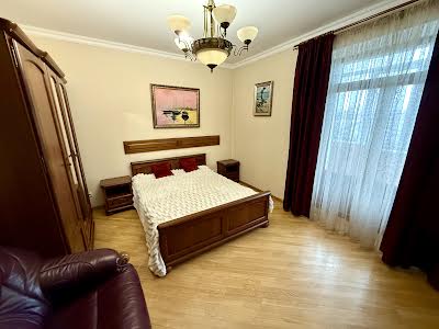 квартира за адресою Берестейський просп. (Перемоги), 60