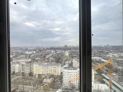 квартира по адресу Героев Харькова просп. (Московский), 97