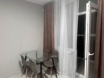 квартира за адресою Гліба Бабіча вул. (Канальна), 8б