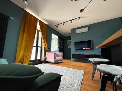 квартира за адресою Джона Маккейна вул. (Івана Кудрі), 7