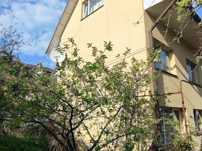 дом по адресу Дніпроводська вул.