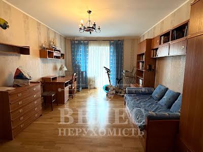квартира по адресу Владимира Ивасюка просп. (Героїв Сталінграду), 22