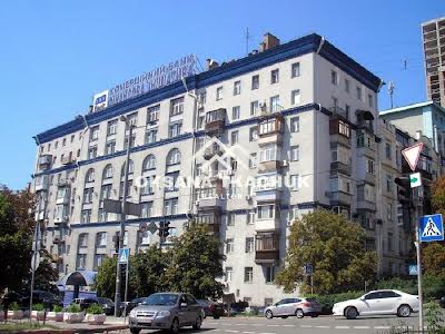 квартира за адресою Євгена Коновальця вул. (Щорса), 7/9