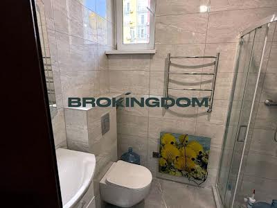 квартира за адресою Регенераторна вул., 4 к1-9