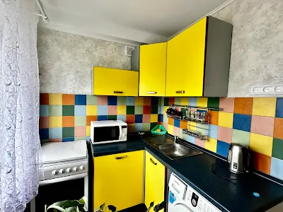 квартира за адресою Воскресенський просп. (Перова), 42-А